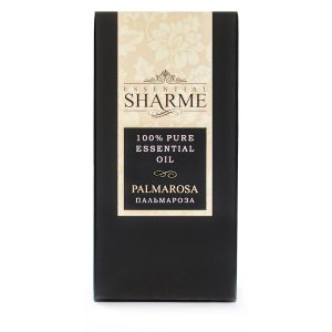 Sharme Essential Пальмароза 3